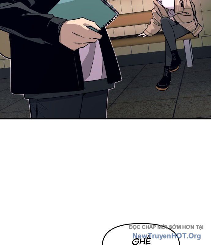 Bias Của Tôi Trên Chuyến Tàu Cuối Cùng: Chapter 2