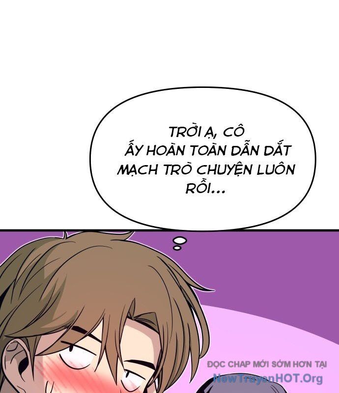 Bias Của Tôi Trên Chuyến Tàu Cuối Cùng: Chapter 2