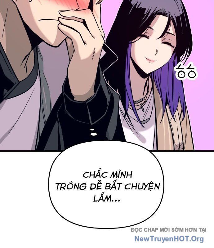 Bias Của Tôi Trên Chuyến Tàu Cuối Cùng: Chapter 2