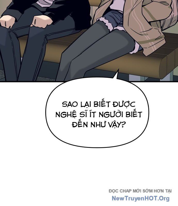 Bias Của Tôi Trên Chuyến Tàu Cuối Cùng: Chapter 2