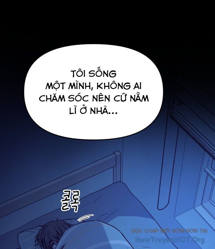 Bias Của Tôi Trên Chuyến Tàu Cuối Cùng: Chapter 2