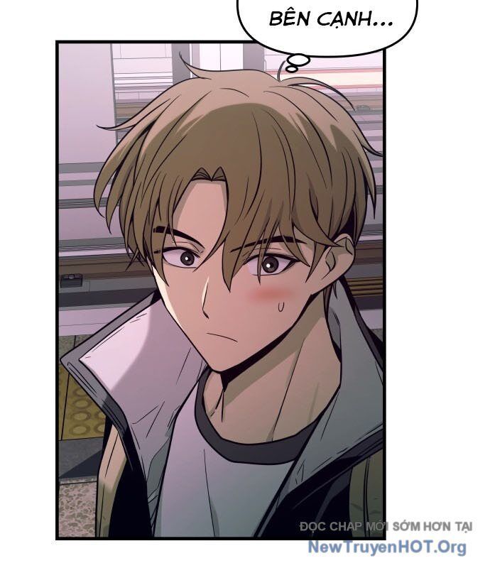 Bias Của Tôi Trên Chuyến Tàu Cuối Cùng: Chapter 2