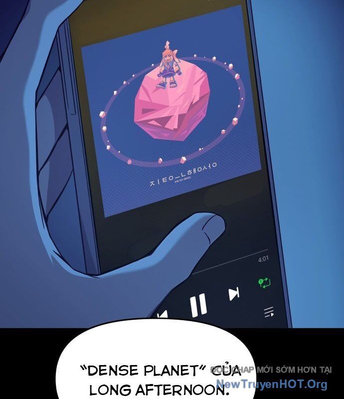 Bias Của Tôi Trên Chuyến Tàu Cuối Cùng: Chapter 2