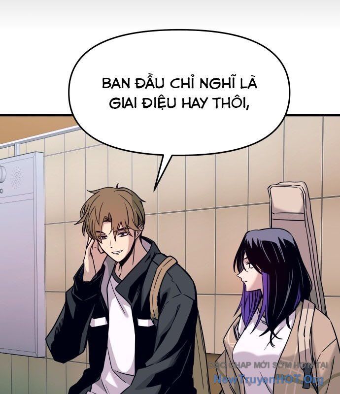 Bias Của Tôi Trên Chuyến Tàu Cuối Cùng: Chapter 2