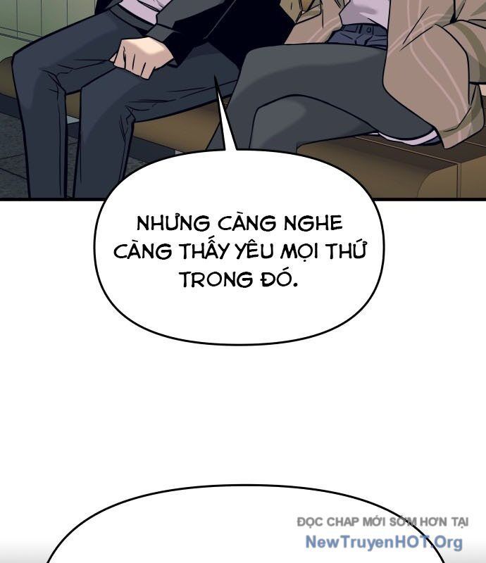 Bias Của Tôi Trên Chuyến Tàu Cuối Cùng: Chapter 2