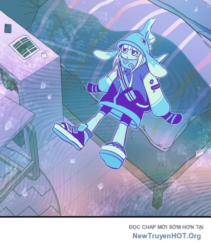 Bias Của Tôi Trên Chuyến Tàu Cuối Cùng: Chapter 2