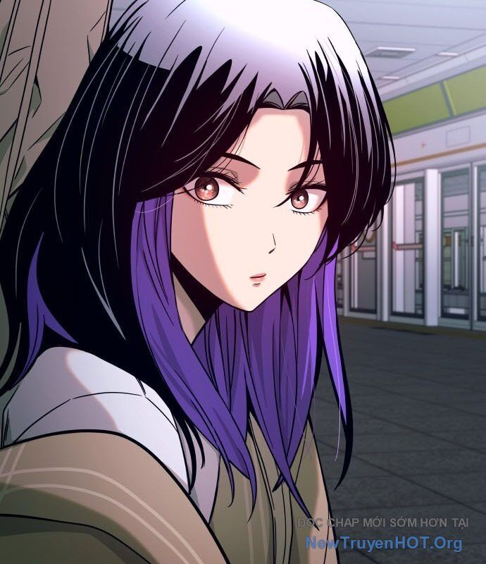 Bias Của Tôi Trên Chuyến Tàu Cuối Cùng: Chapter 2