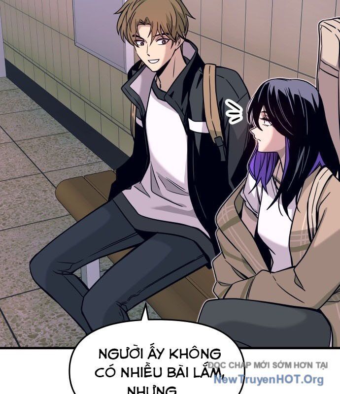 Bias Của Tôi Trên Chuyến Tàu Cuối Cùng: Chapter 2