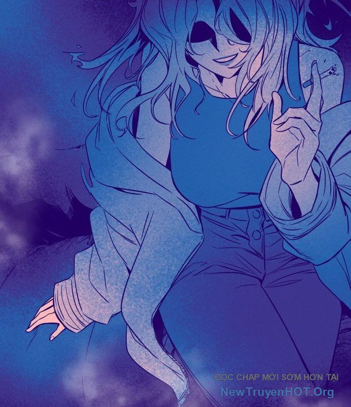 Bias Của Tôi Trên Chuyến Tàu Cuối Cùng: Chapter 2