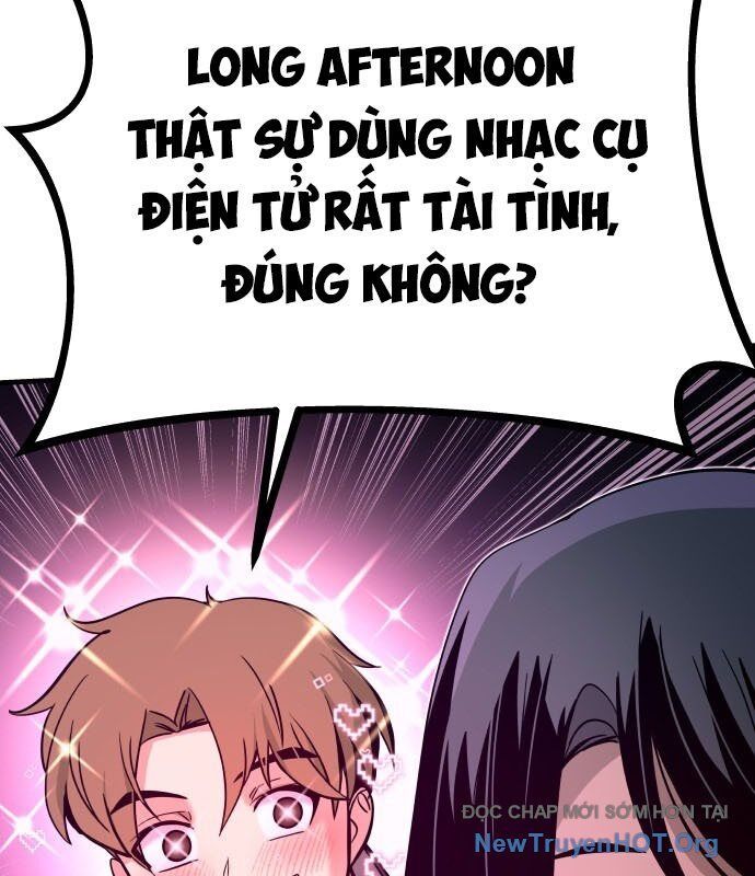 Bias Của Tôi Trên Chuyến Tàu Cuối Cùng: Chapter 2