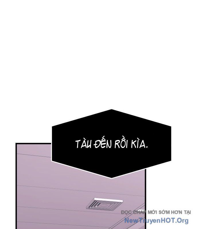 Bias Của Tôi Trên Chuyến Tàu Cuối Cùng: Chapter 2