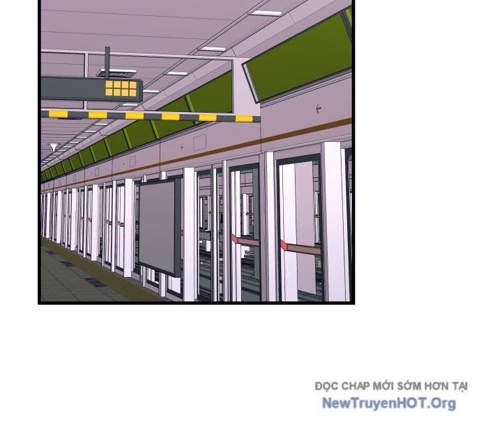 Bias Của Tôi Trên Chuyến Tàu Cuối Cùng: Chapter 2