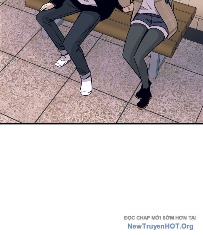 Bias Của Tôi Trên Chuyến Tàu Cuối Cùng: Chapter 2