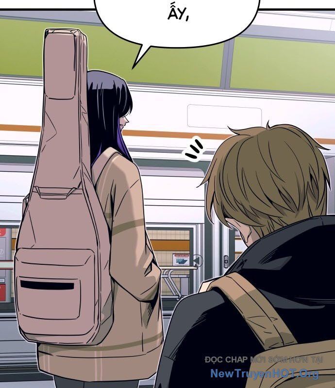 Bias Của Tôi Trên Chuyến Tàu Cuối Cùng: Chapter 2