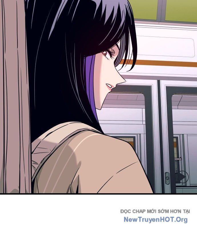 Bias Của Tôi Trên Chuyến Tàu Cuối Cùng: Chapter 2