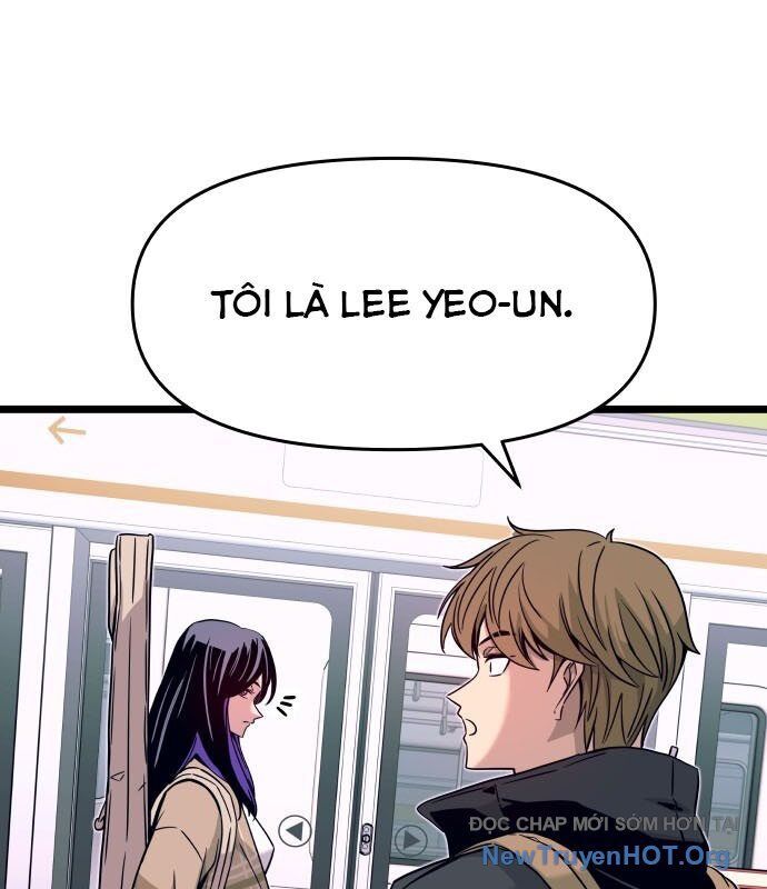 Bias Của Tôi Trên Chuyến Tàu Cuối Cùng: Chapter 2