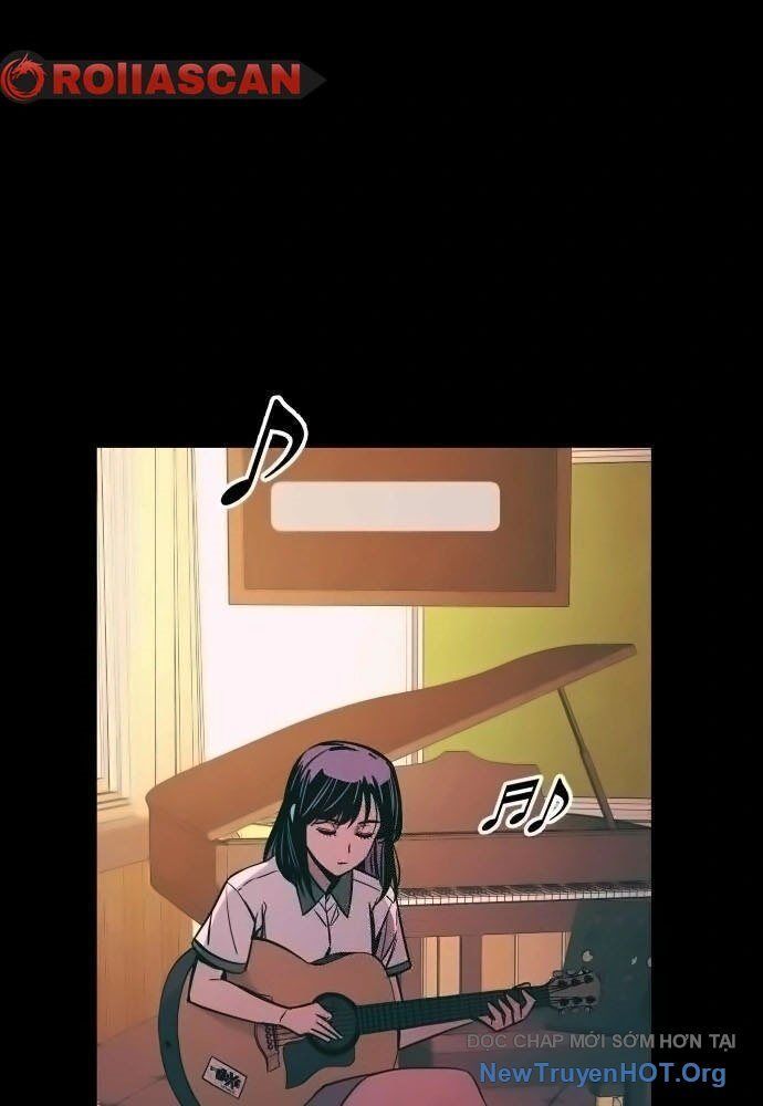 Bias Của Tôi Trên Chuyến Tàu Cuối Cùng: Chapter 20