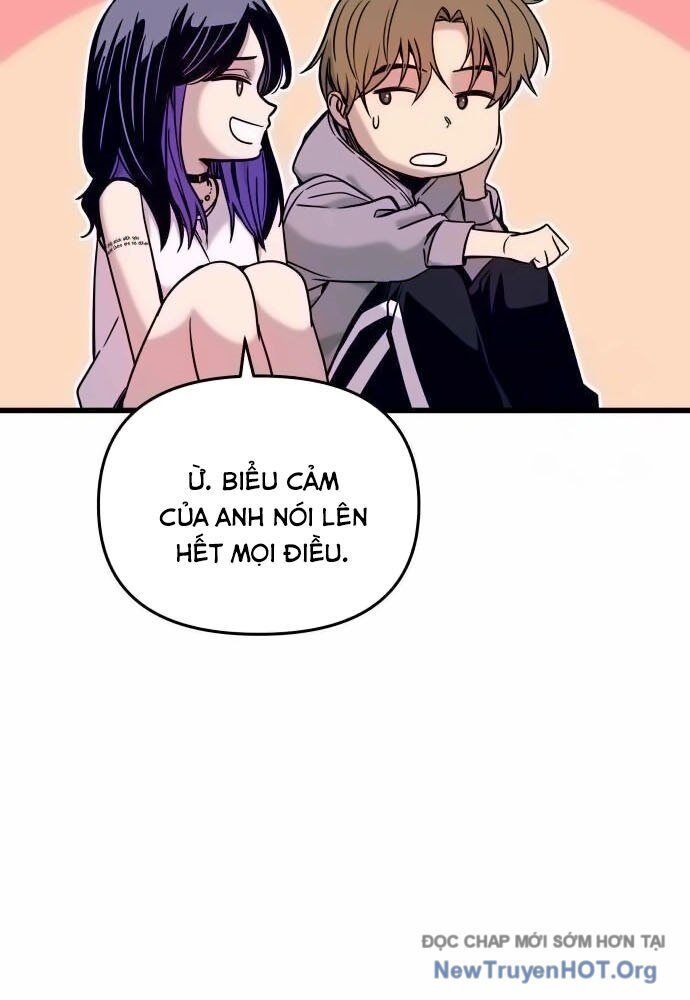 Bias Của Tôi Trên Chuyến Tàu Cuối Cùng: Chapter 20