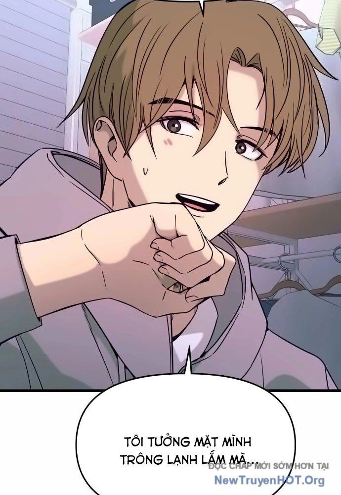 Bias Của Tôi Trên Chuyến Tàu Cuối Cùng: Chapter 20