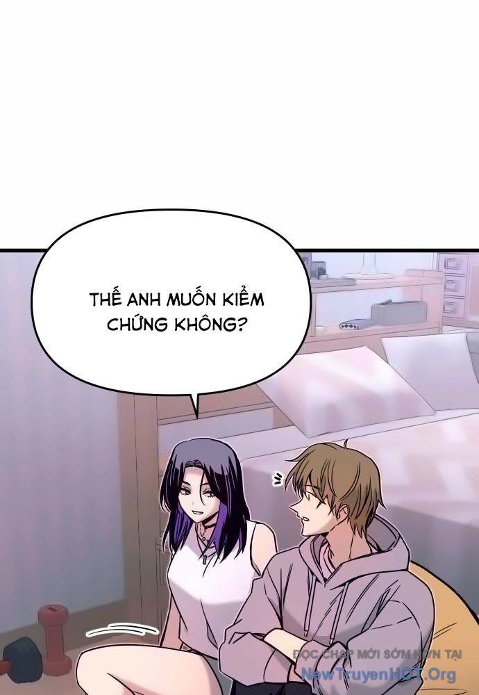 Bias Của Tôi Trên Chuyến Tàu Cuối Cùng: Chapter 20