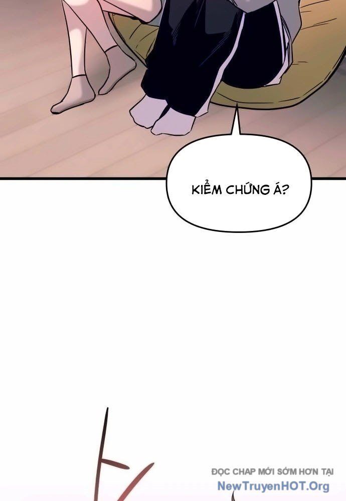 Bias Của Tôi Trên Chuyến Tàu Cuối Cùng: Chapter 20