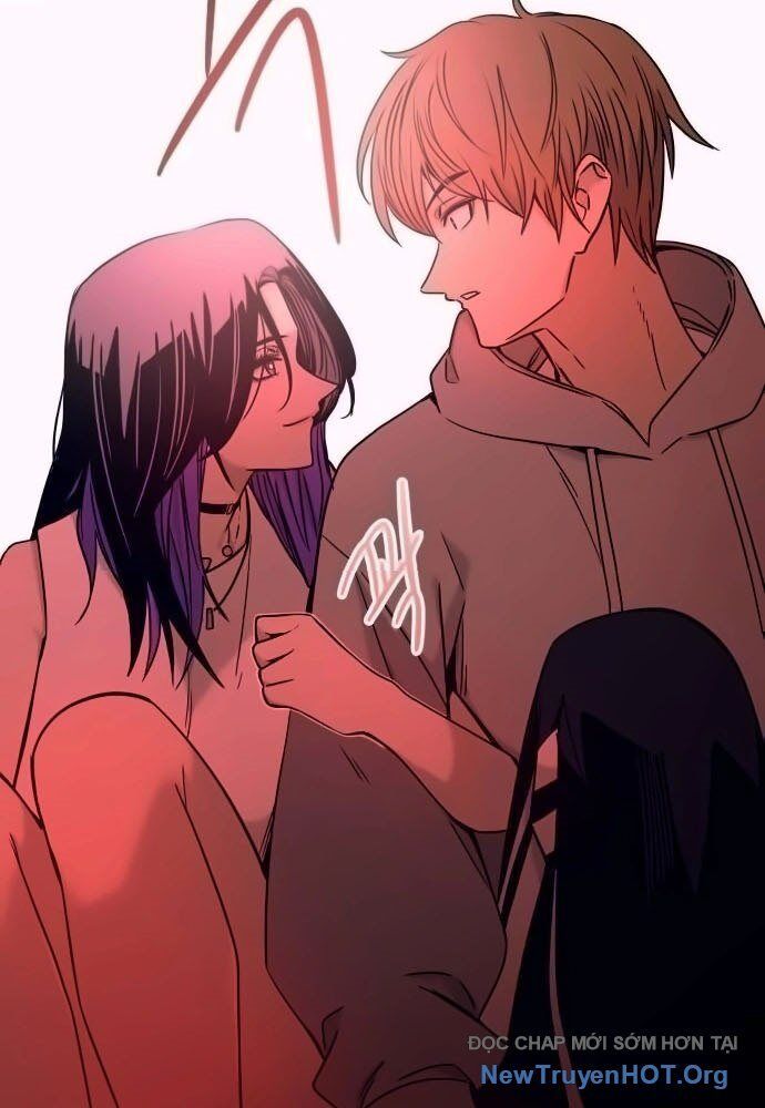 Bias Của Tôi Trên Chuyến Tàu Cuối Cùng: Chapter 20