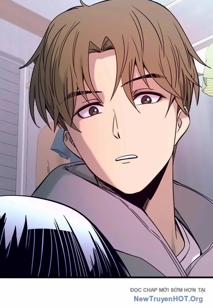 Bias Của Tôi Trên Chuyến Tàu Cuối Cùng: Chapter 20