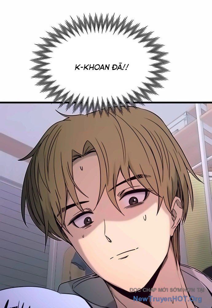 Bias Của Tôi Trên Chuyến Tàu Cuối Cùng: Chapter 20