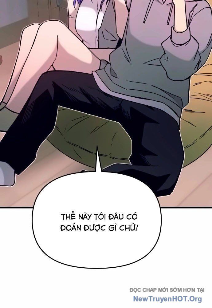 Bias Của Tôi Trên Chuyến Tàu Cuối Cùng: Chapter 20