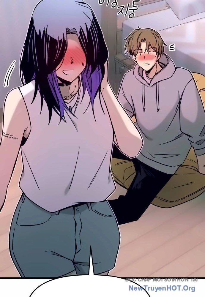 Bias Của Tôi Trên Chuyến Tàu Cuối Cùng: Chapter 20