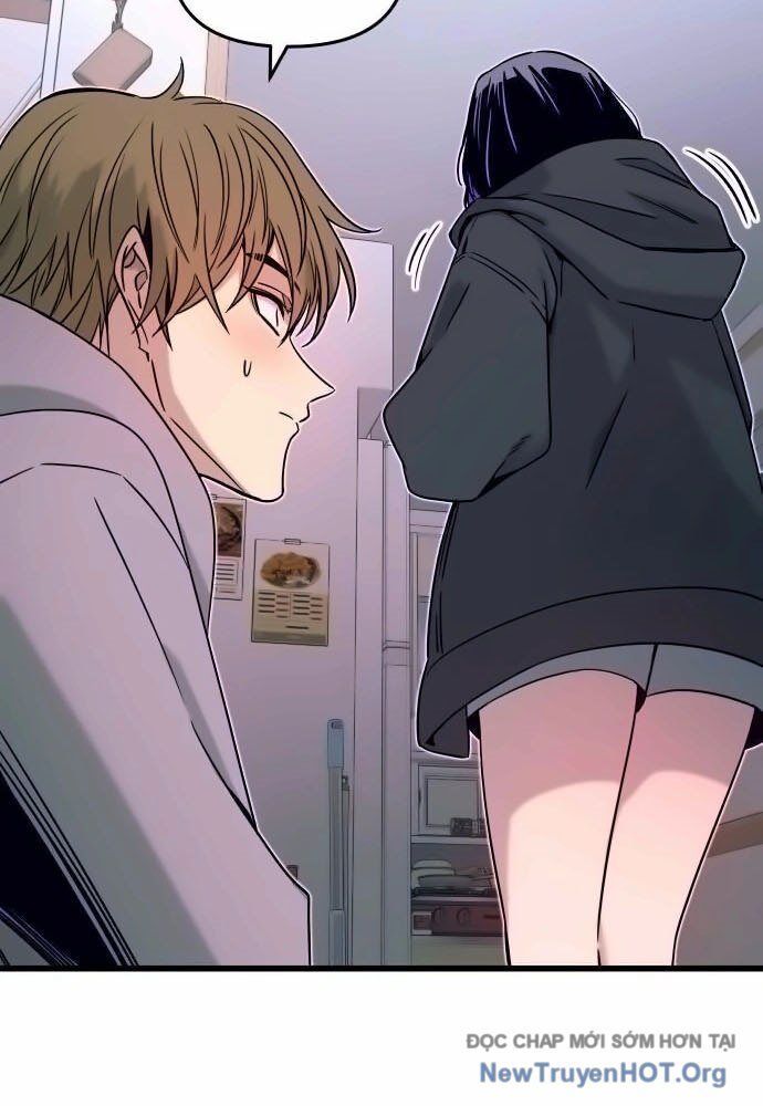 Bias Của Tôi Trên Chuyến Tàu Cuối Cùng: Chapter 20