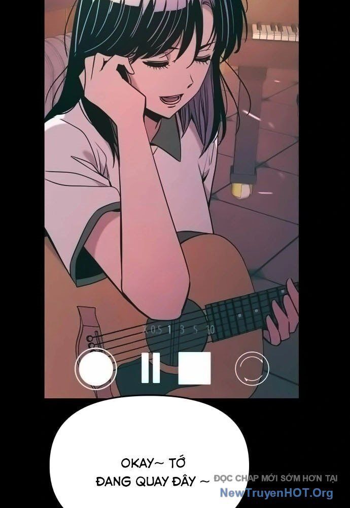 Bias Của Tôi Trên Chuyến Tàu Cuối Cùng: Chapter 20