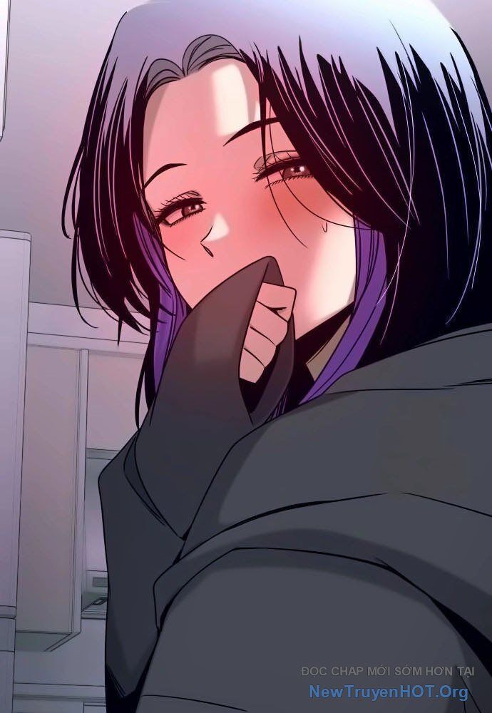 Bias Của Tôi Trên Chuyến Tàu Cuối Cùng: Chapter 20