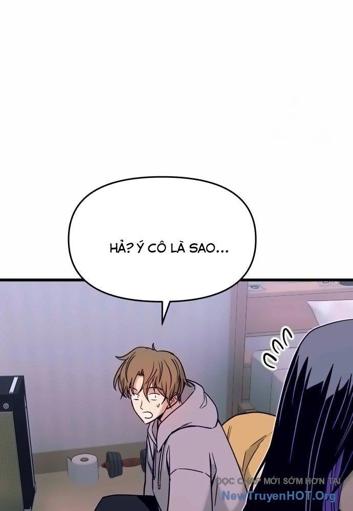 Bias Của Tôi Trên Chuyến Tàu Cuối Cùng: Chapter 20