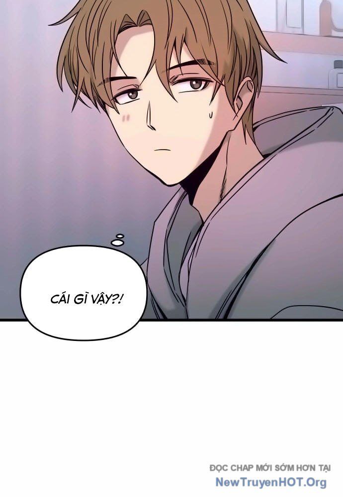 Bias Của Tôi Trên Chuyến Tàu Cuối Cùng: Chapter 20