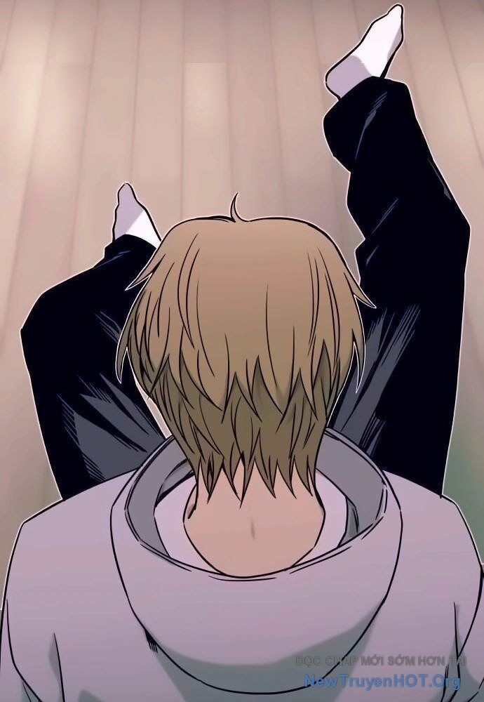 Bias Của Tôi Trên Chuyến Tàu Cuối Cùng: Chapter 20