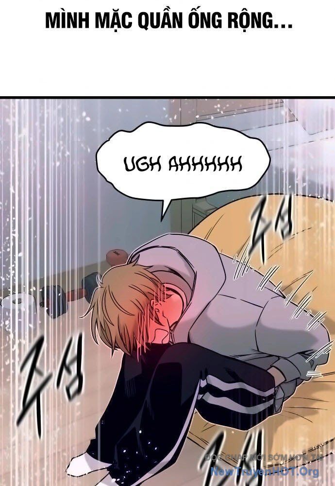 Bias Của Tôi Trên Chuyến Tàu Cuối Cùng: Chapter 20