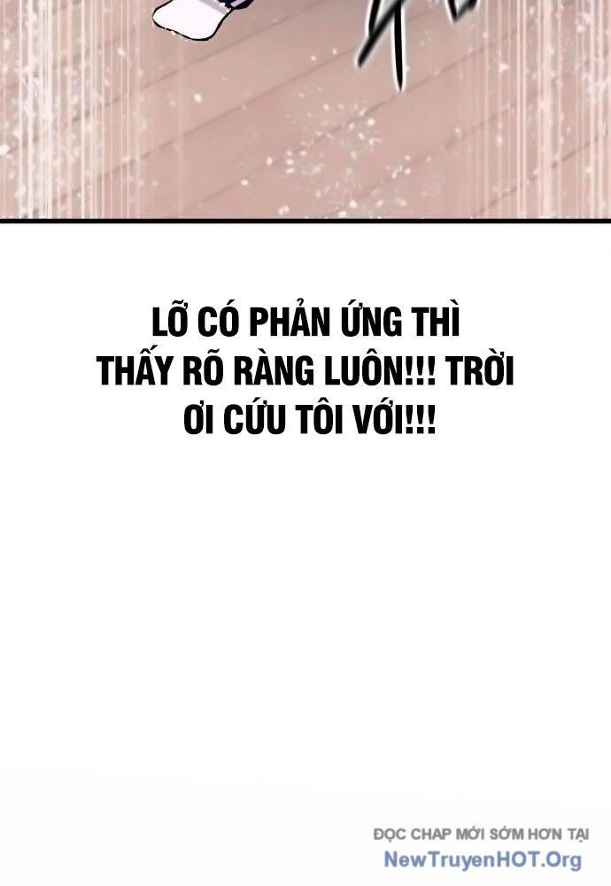 Bias Của Tôi Trên Chuyến Tàu Cuối Cùng: Chapter 20