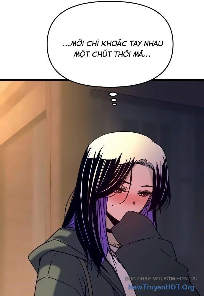 Bias Của Tôi Trên Chuyến Tàu Cuối Cùng: Chapter 20