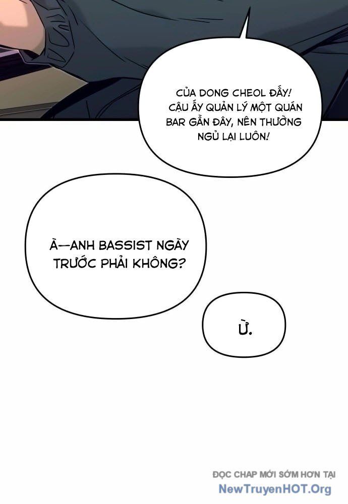 Bias Của Tôi Trên Chuyến Tàu Cuối Cùng: Chapter 20