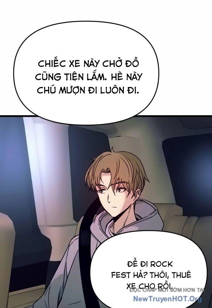 Bias Của Tôi Trên Chuyến Tàu Cuối Cùng: Chapter 20