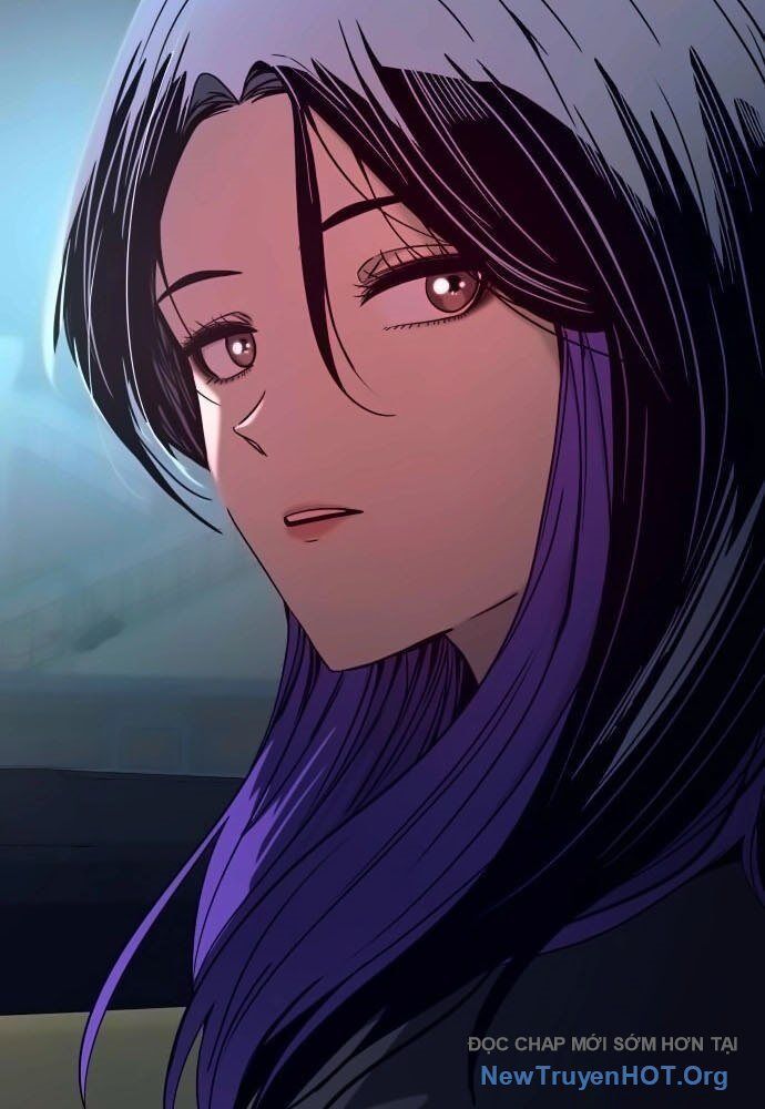 Bias Của Tôi Trên Chuyến Tàu Cuối Cùng: Chapter 20