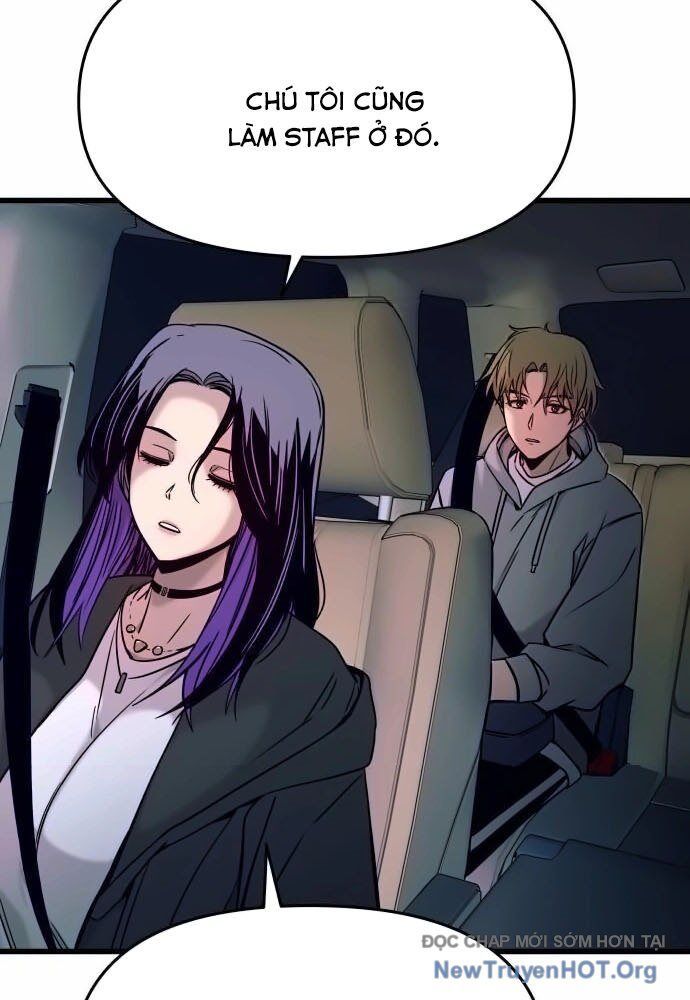 Bias Của Tôi Trên Chuyến Tàu Cuối Cùng: Chapter 20