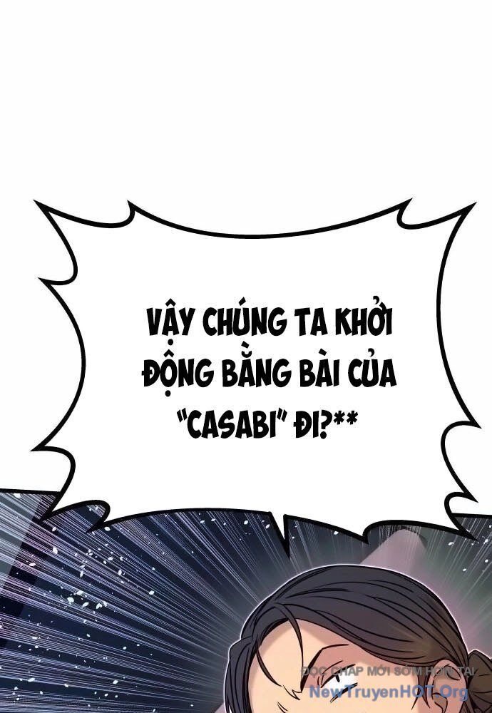 Bias Của Tôi Trên Chuyến Tàu Cuối Cùng: Chapter 20