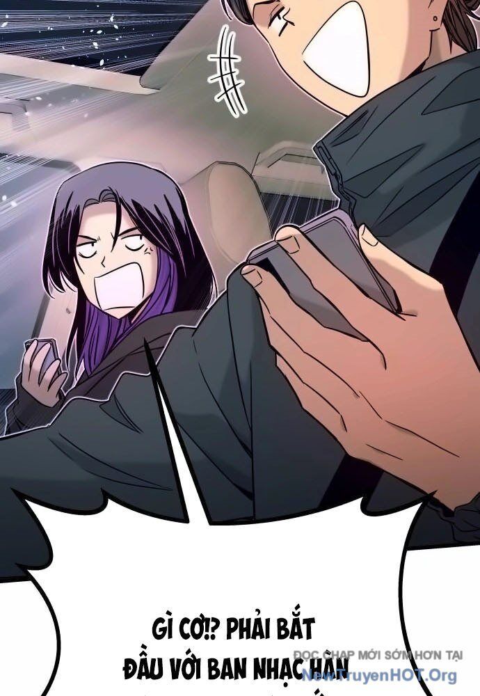 Bias Của Tôi Trên Chuyến Tàu Cuối Cùng: Chapter 20