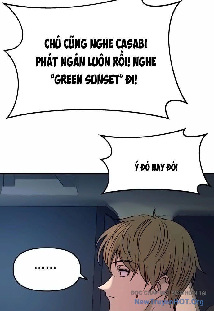 Bias Của Tôi Trên Chuyến Tàu Cuối Cùng: Chapter 20