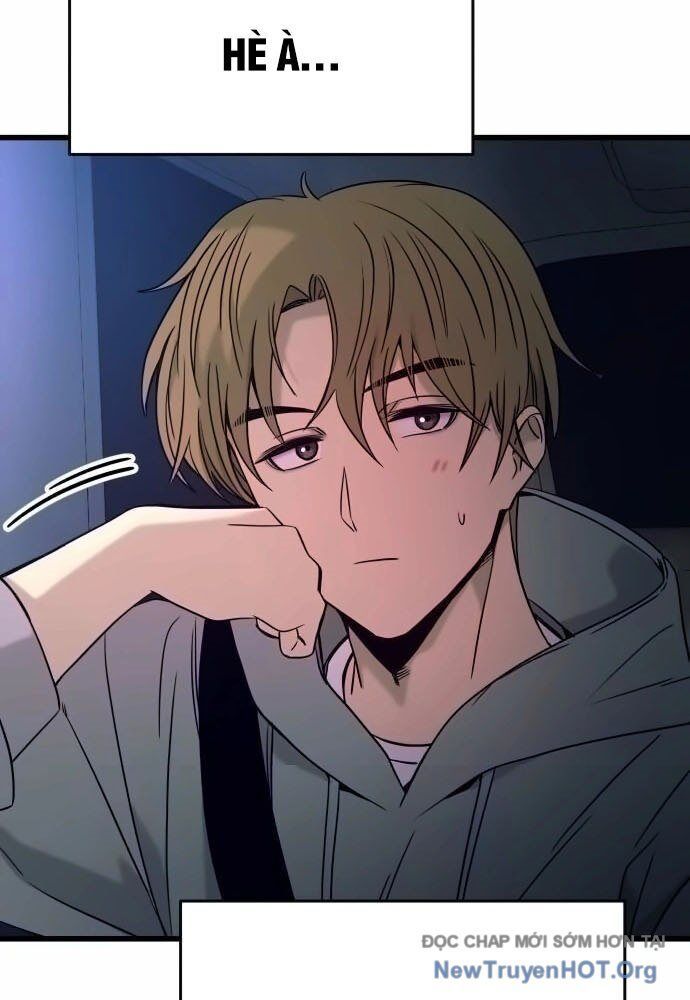 Bias Của Tôi Trên Chuyến Tàu Cuối Cùng: Chapter 20