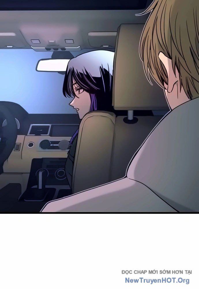 Bias Của Tôi Trên Chuyến Tàu Cuối Cùng: Chapter 20