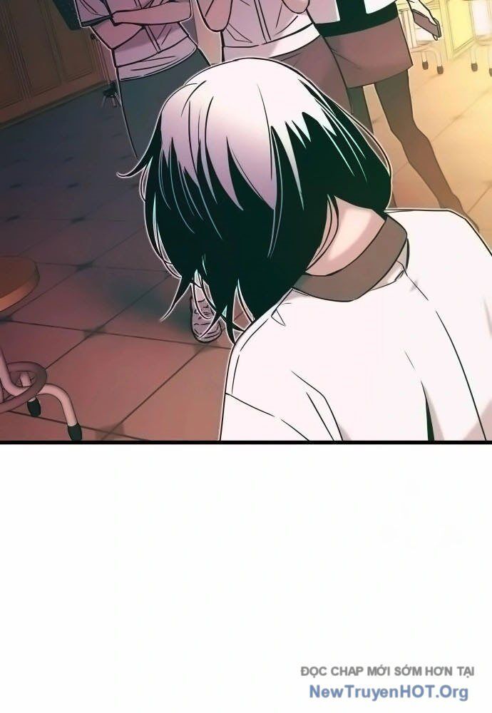 Bias Của Tôi Trên Chuyến Tàu Cuối Cùng: Chapter 20