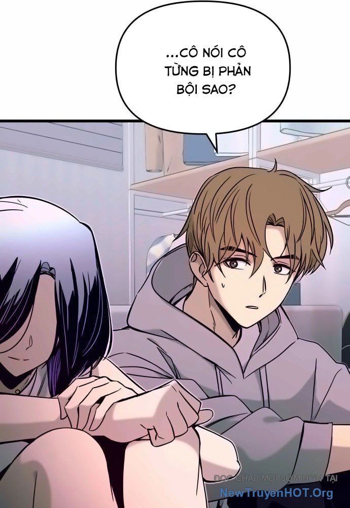 Bias Của Tôi Trên Chuyến Tàu Cuối Cùng: Chapter 20